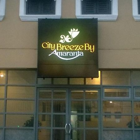 City Breeze By Amaranta Коломбо Екстер'єр фото